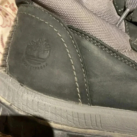 Timberland  boots - Picture 2 of 4
